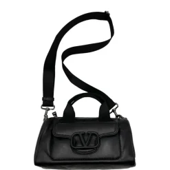 Bauletto Vlogo Valentino Garavani
