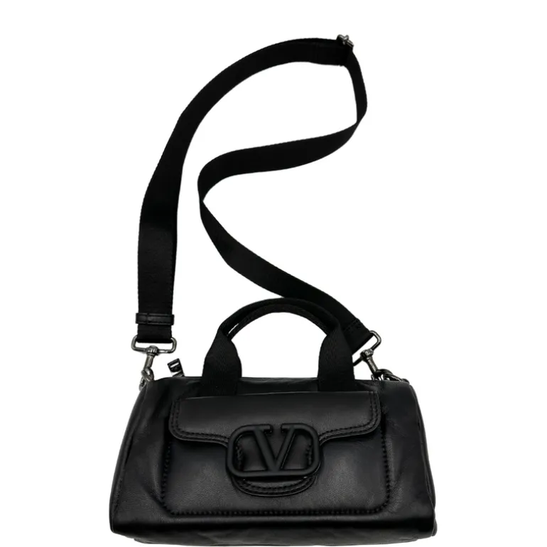 Bauletto Vlogo Valentino Garavani