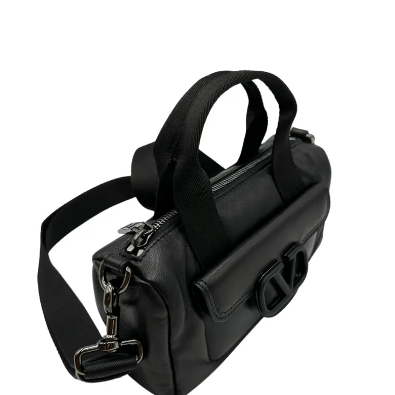 Bauletto Vlogo Valentino Garavani