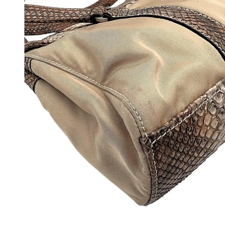 Borsa a spalla Prada