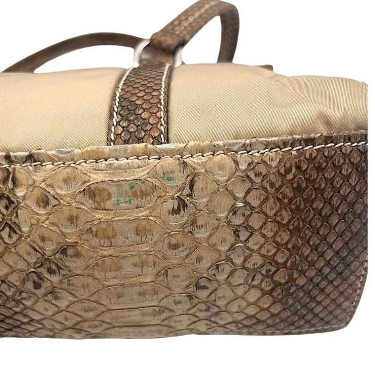 Borsa a spalla Prada