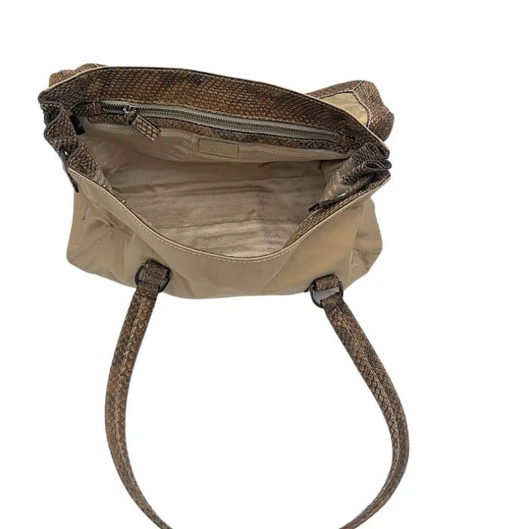 Borsa a spalla Prada