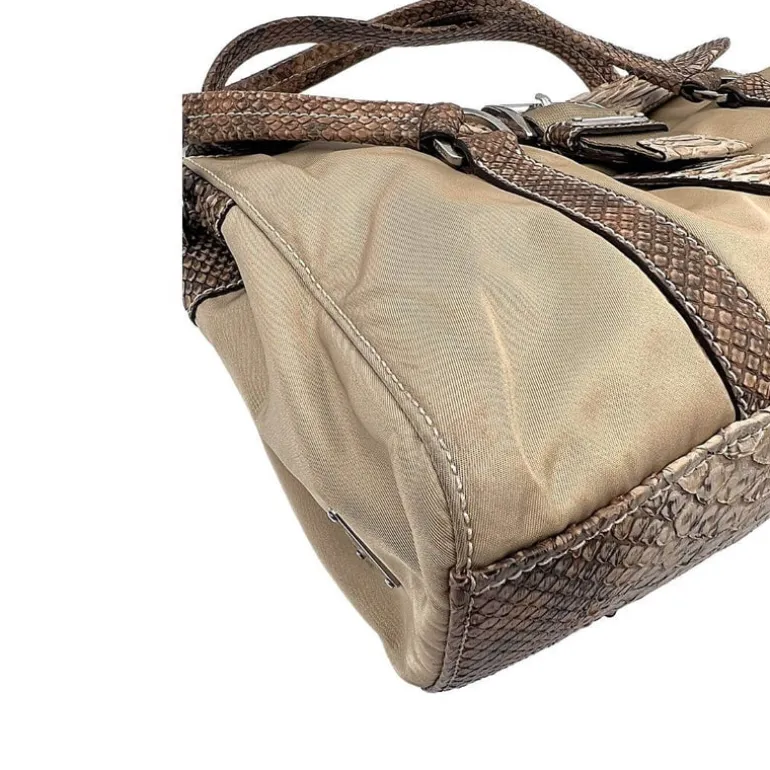 Borsa a spalla Prada