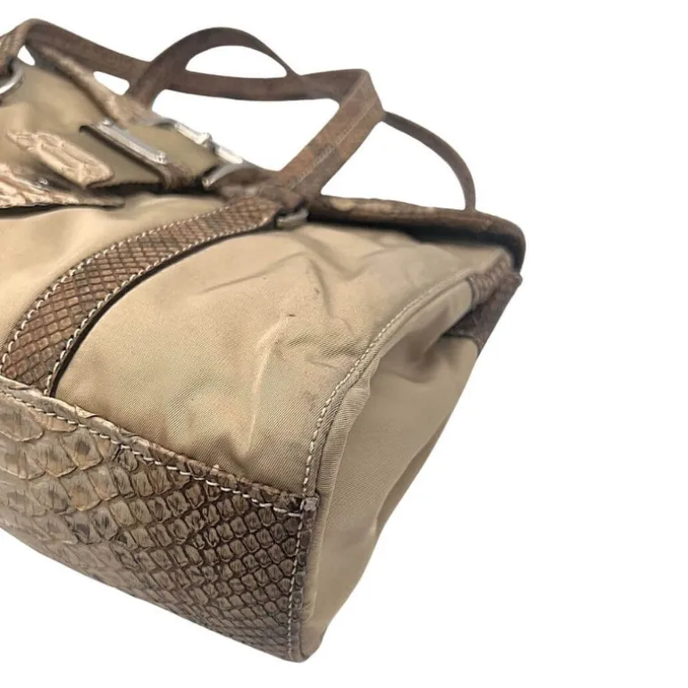 Borsa a spalla Prada