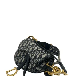 Borsa Dior Saddle