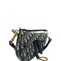 Borsa Dior Saddle