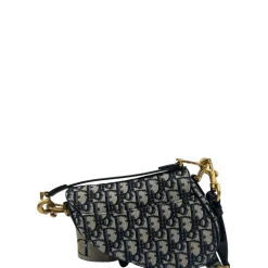Borsa Dior Saddle