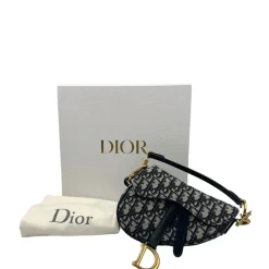 Borsa Dior Saddle