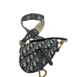 Borsa Dior Saddle