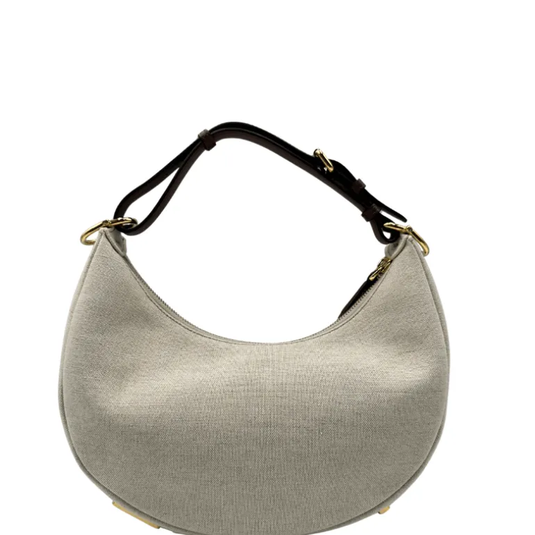 Borsa Fendigraphy Small Fendi