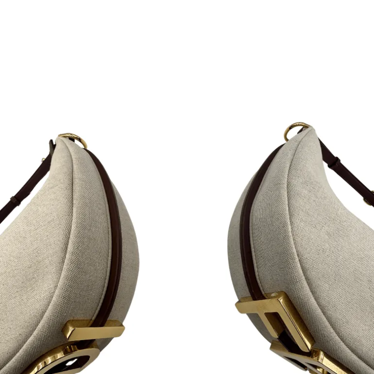 Borsa Fendigraphy Small Fendi