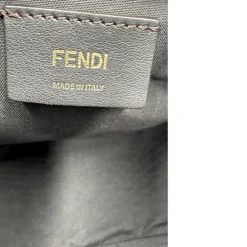 Borsa Fendigraphy Small Fendi