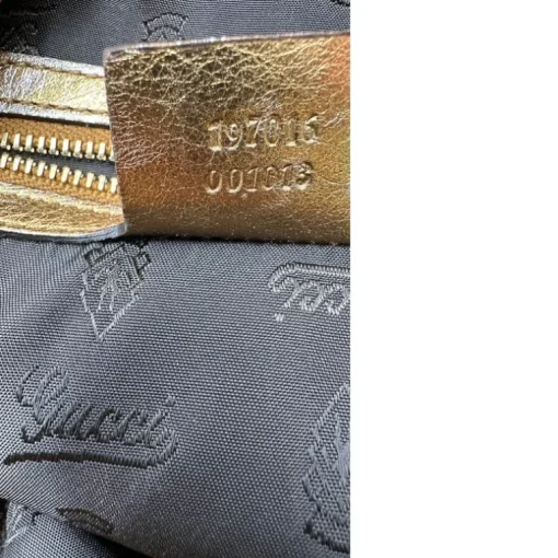 Borsa Gucci Hysteria