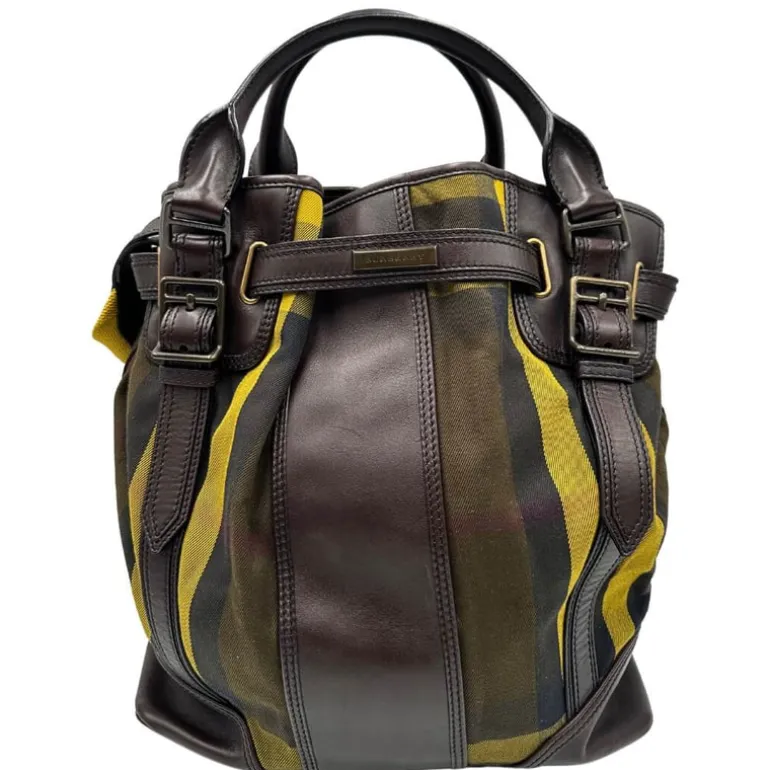 Borsa Prorsum Burberry