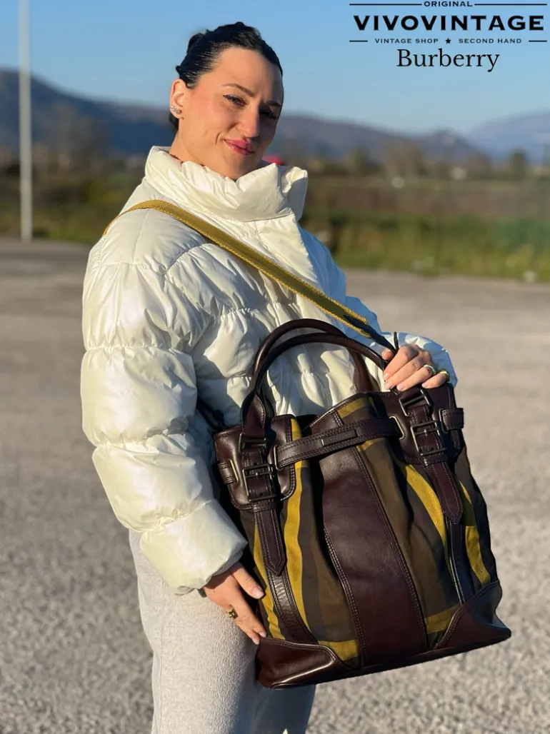 Borsa Prorsum Burberry