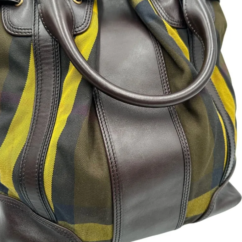 Borsa Prorsum Burberry