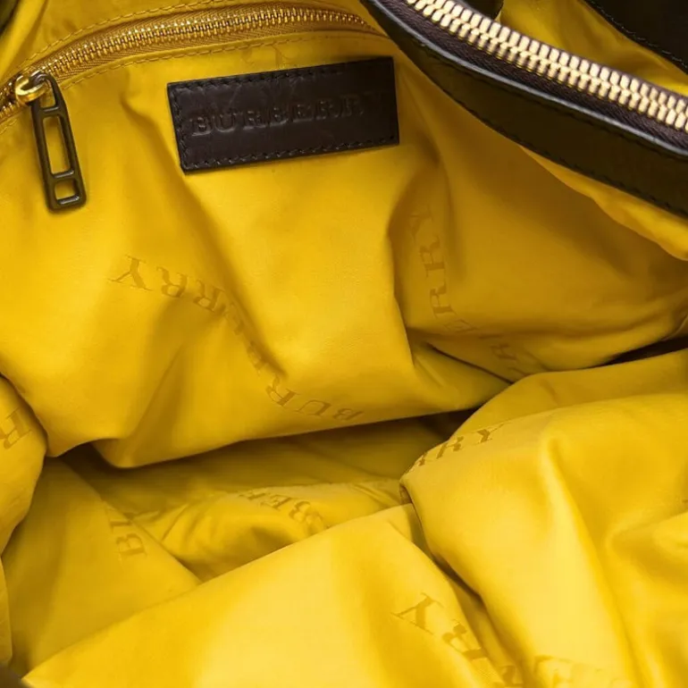 Borsa Prorsum Burberry