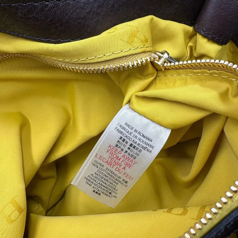 Borsa Prorsum Burberry