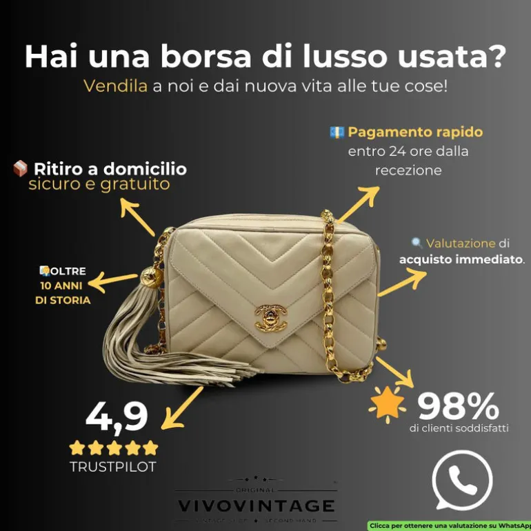 Borsa Prorsum Burberry