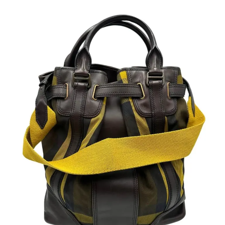 Borsa Prorsum Burberry