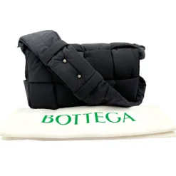 Bottega Veneta Padded Tech Cassette