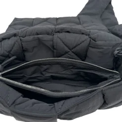 Bottega Veneta Padded Tech Cassette