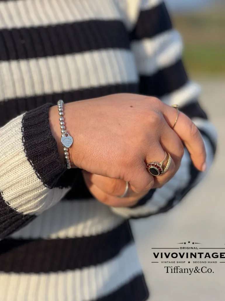 Bracciale Heart Return To Tiffany