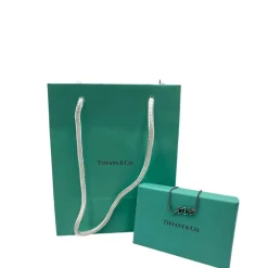 Bracciale Love Tiffany&Co. Paloma Picasso