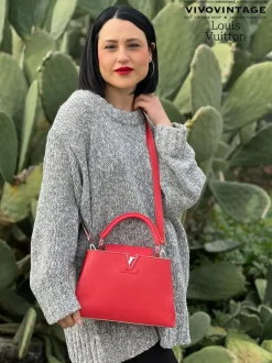 Capucines BB Louis Vuitton