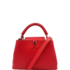 Capucines BB Louis Vuitton