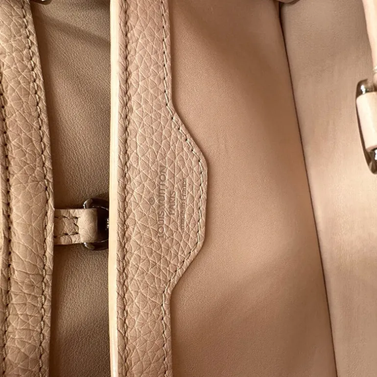 Capucines BB Louis Vuitton