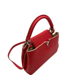 Capucines BB Louis Vuitton