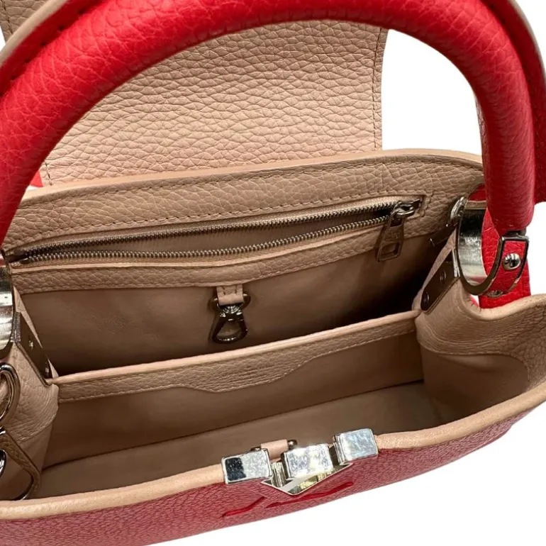 Capucines BB Louis Vuitton