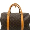 CarryAll Duffle Louis Vuitton