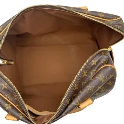 CarryAll Duffle Louis Vuitton