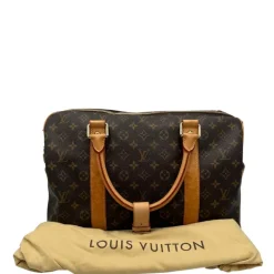 CarryAll Duffle Louis Vuitton