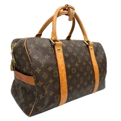 CarryAll Duffle Louis Vuitton