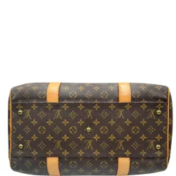 CarryAll Duffle Louis Vuitton
