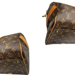 CarryAll Duffle Louis Vuitton