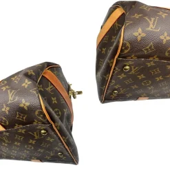 CarryAll Duffle Louis Vuitton