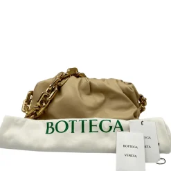 Chain Pouch Bottega Veneta