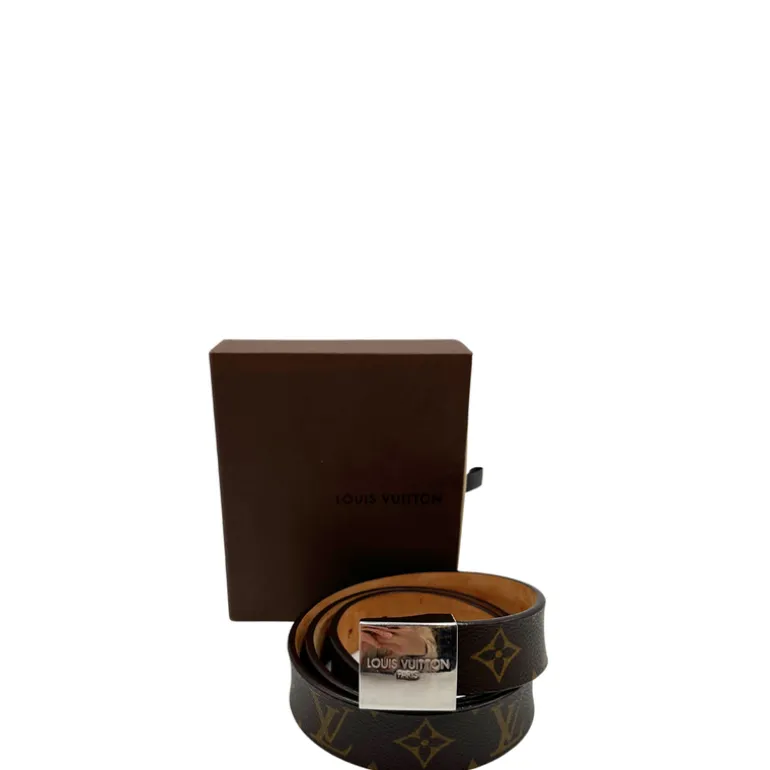 Cinta Louis Vuitton Tg 40