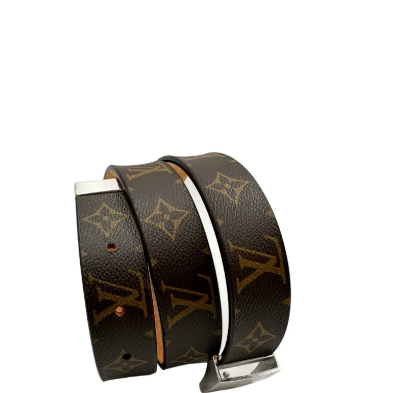 Cinta Louis Vuitton Tg 40