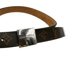 Cinta Louis Vuitton Tg 40