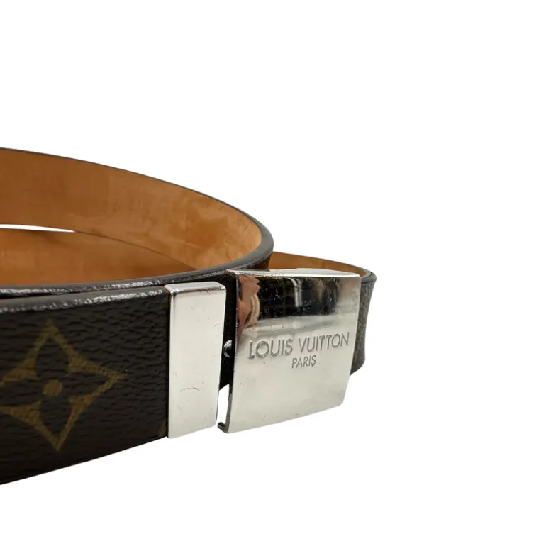 Cinta Louis Vuitton Tg 40