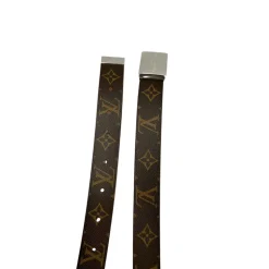 Cinta Louis Vuitton Tg 40