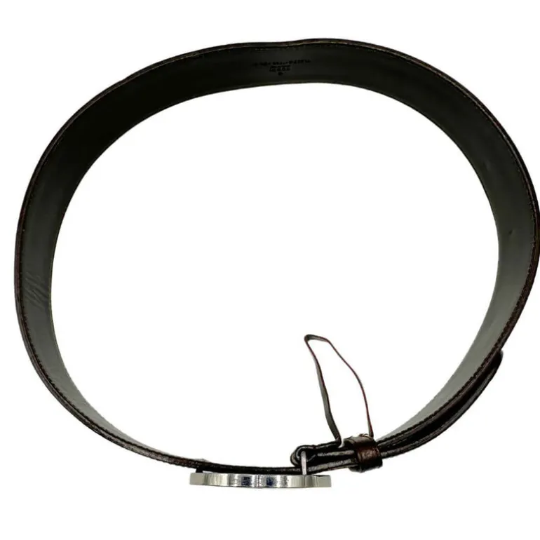 Cintura Gucci Supreme tg 40