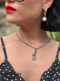 Collana Chanel