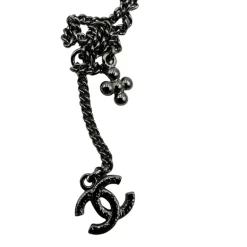 Collana Chanel