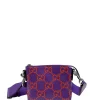 Convertible Wristlet Gucci